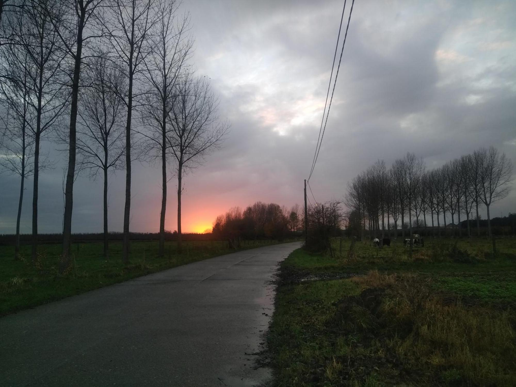 Vakantiewoning Mierzicht met privé wellness Boekhout Buitenkant foto
