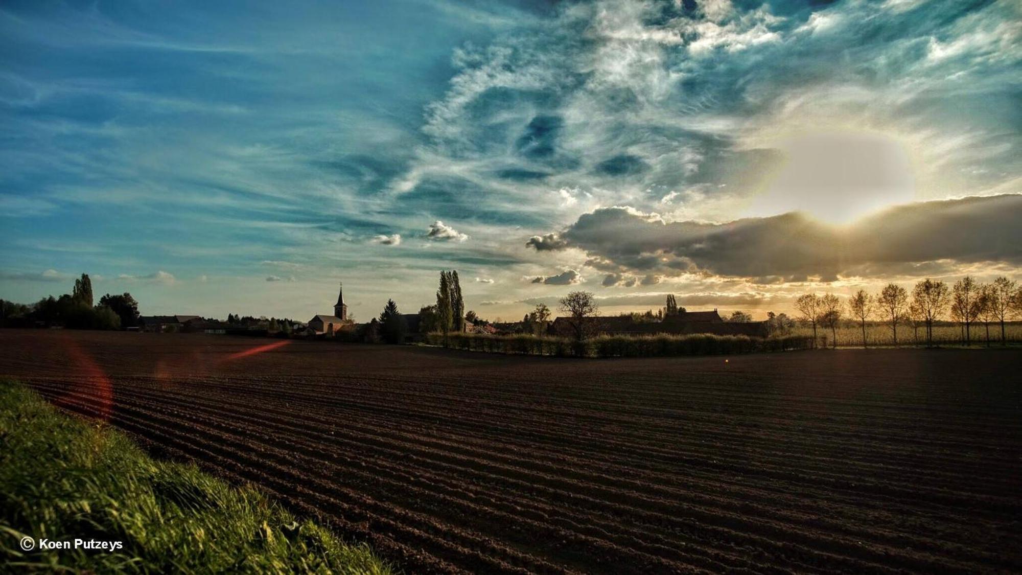 Vakantiewoning Mierzicht met privé wellness Boekhout Buitenkant foto