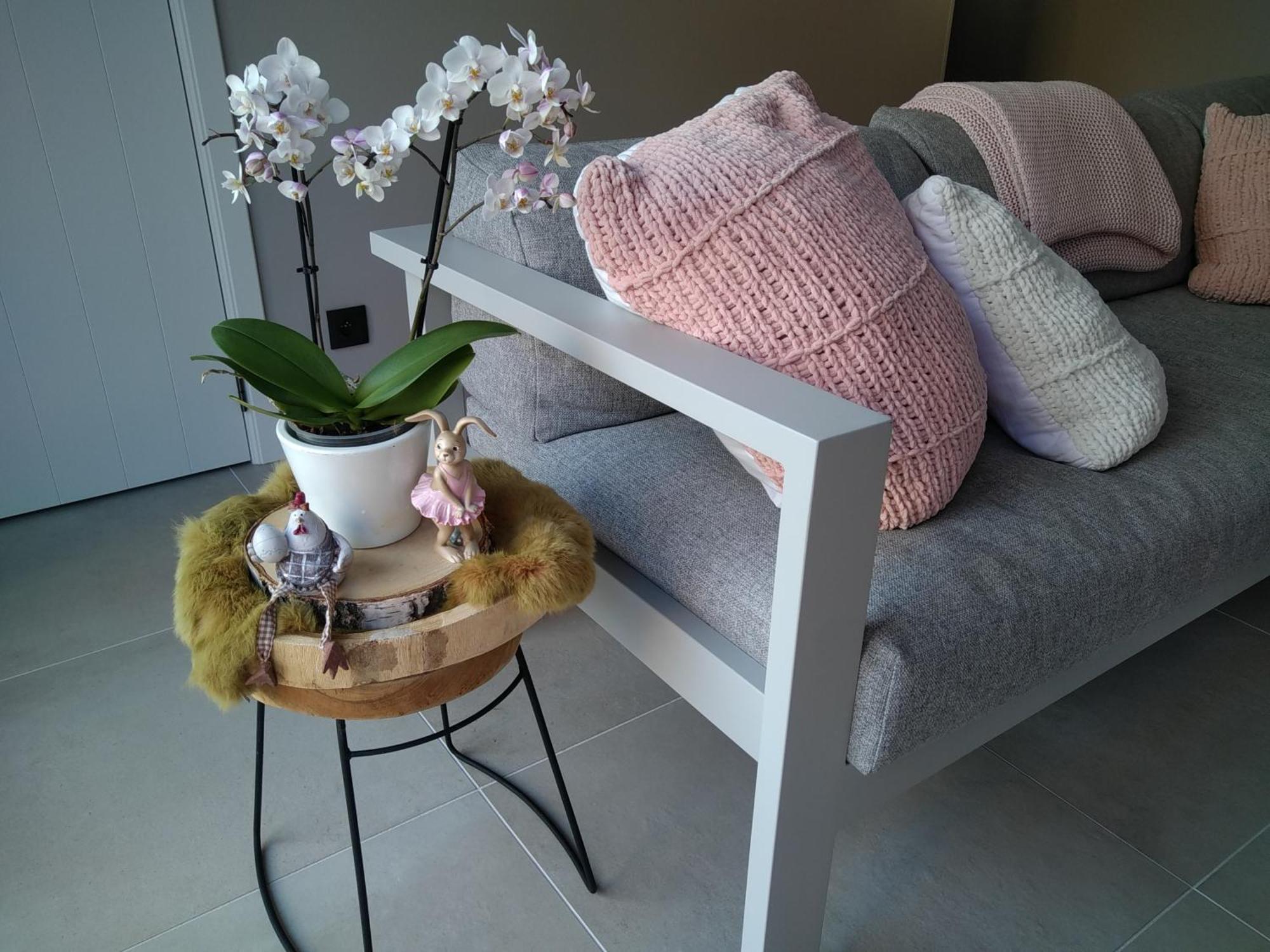 Vakantiewoning Mierzicht met privé wellness Boekhout Buitenkant foto